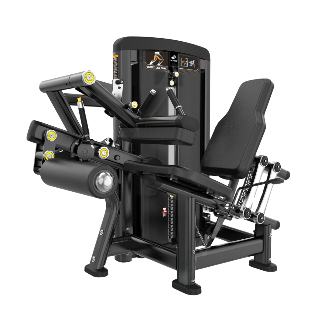 Imagem de: Cadeira Flexora