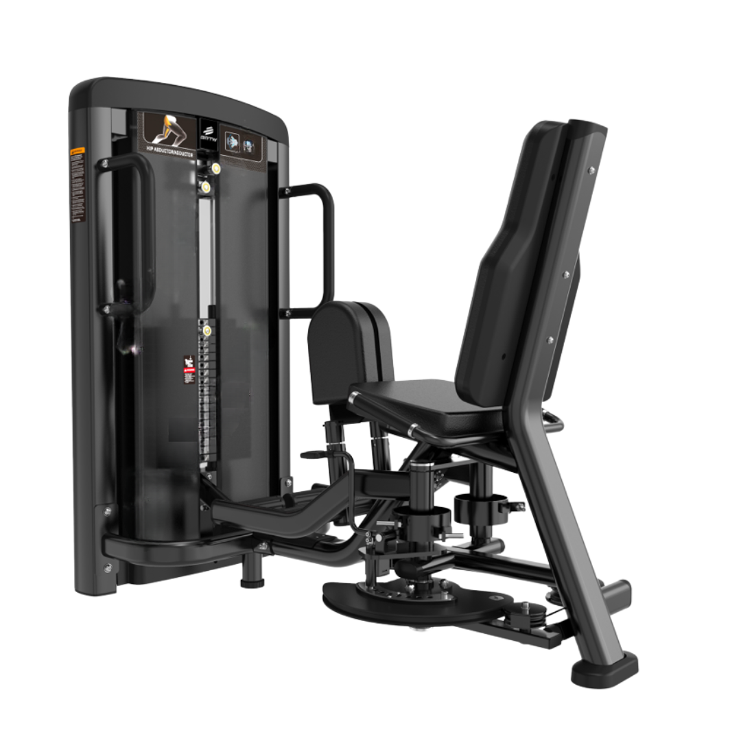 Imagem de: Adutor Abdutor