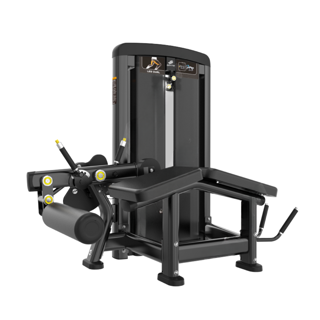 Imagem de: Mesa flexora