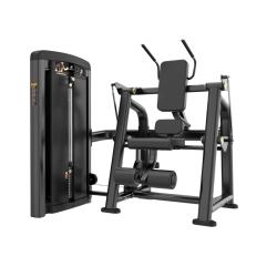 Imagem de Abdominal Máquina