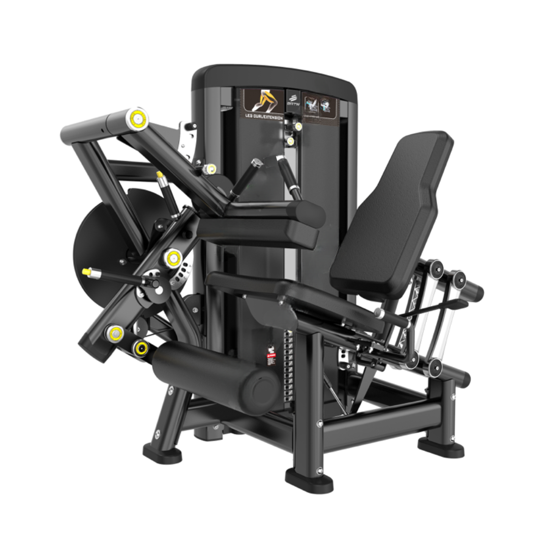 Imagem de: Extensora com flexora