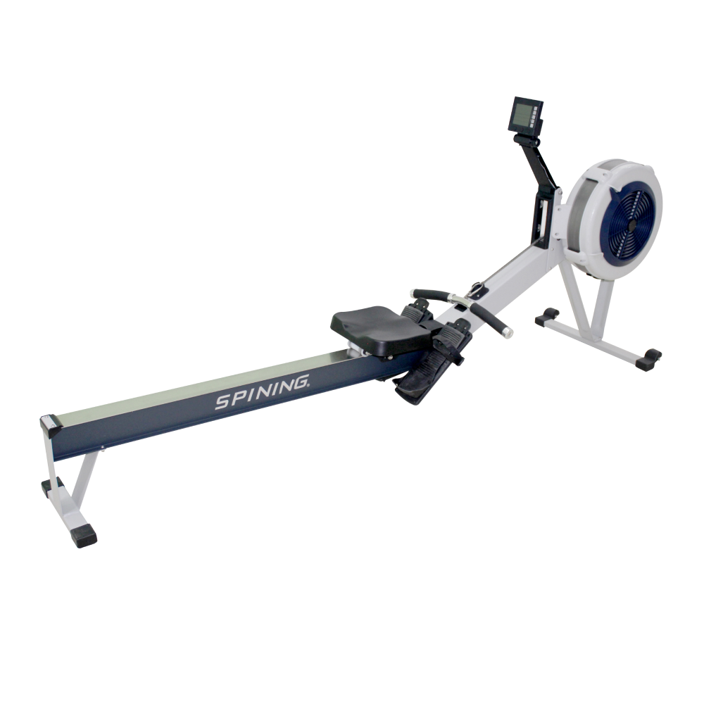 Imagem de: Simulador de Remo C08