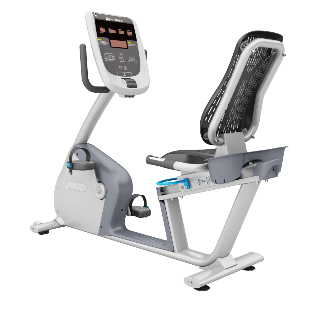 Imagem de: Bicicleta Ergométrica X520