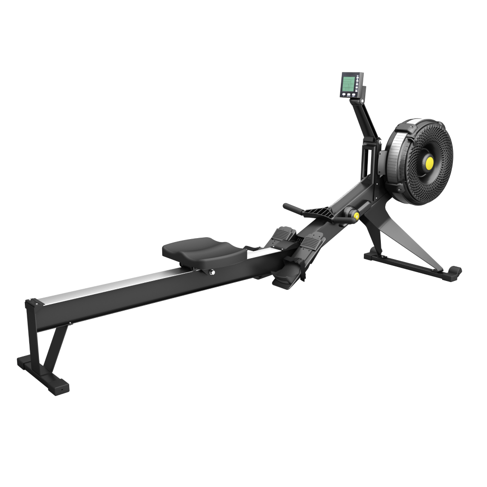 Imagem de: Simulador de Remo D20