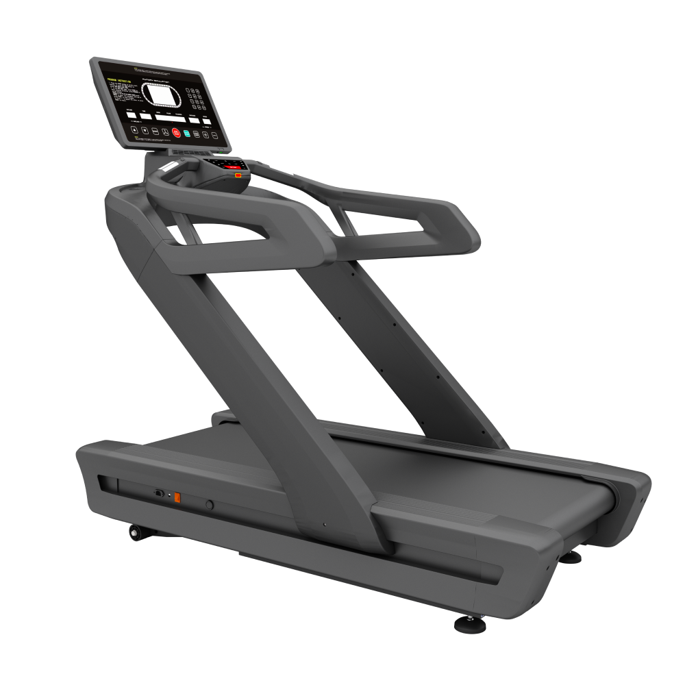 Imagem de: Esteira Ergométrica X710