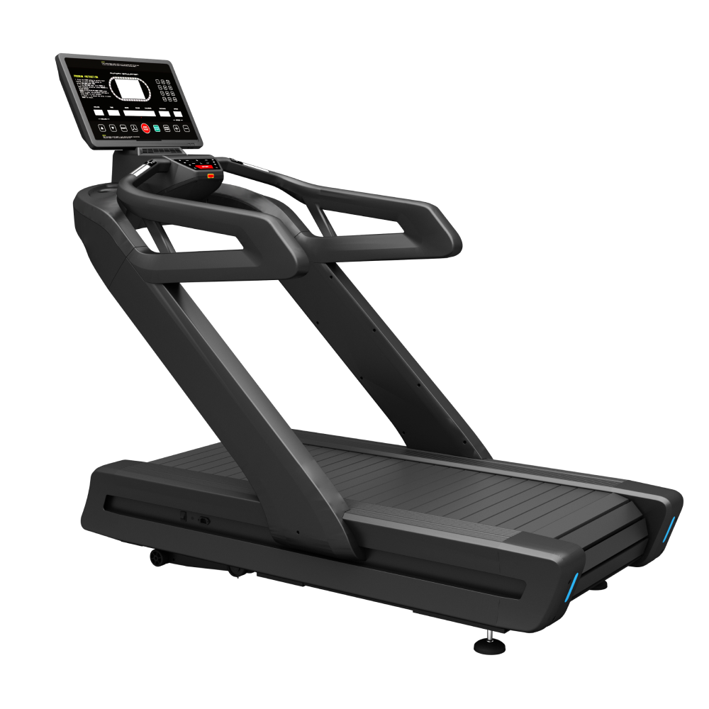 Imagem de: Esteira Ergométrica X700