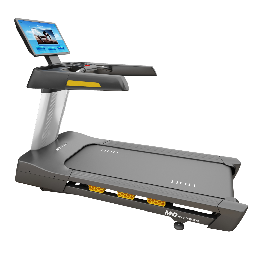 Imagem de: Esteira Ergométrica X600B