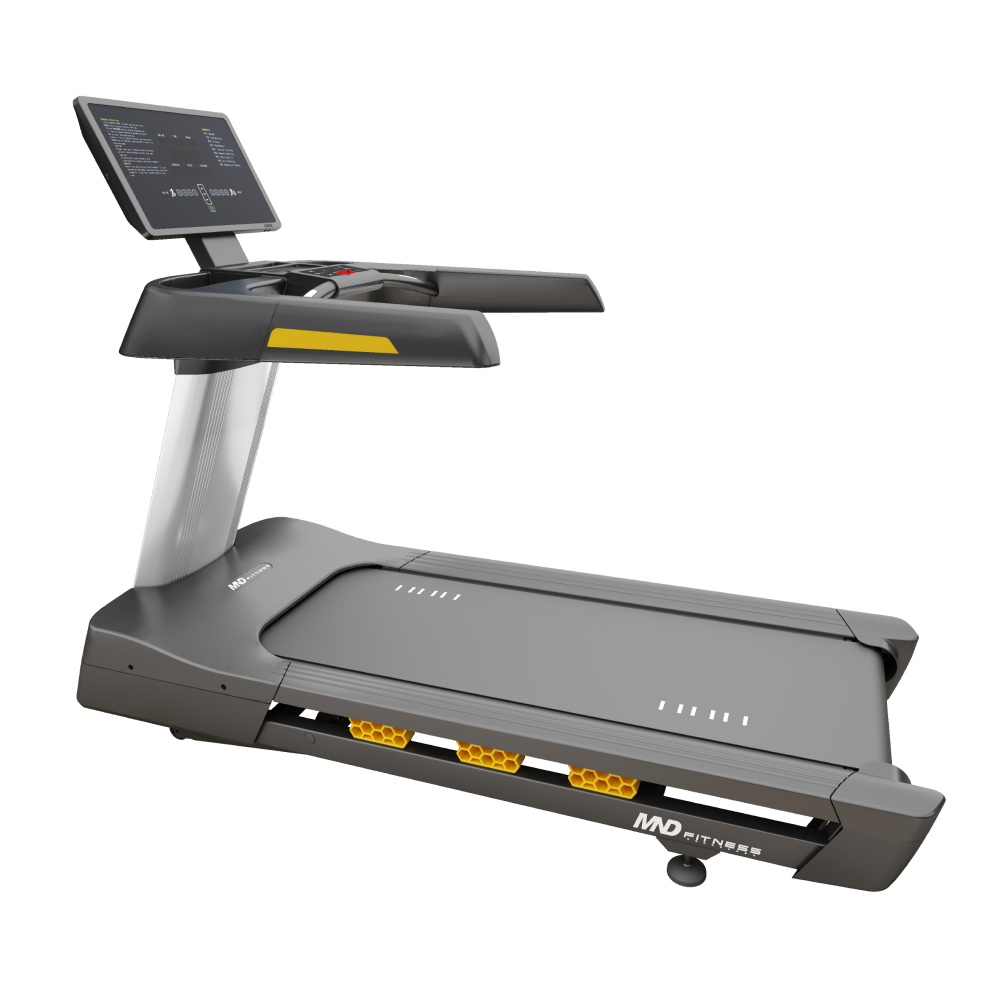 Imagem de: Esteira Ergométrica X600A