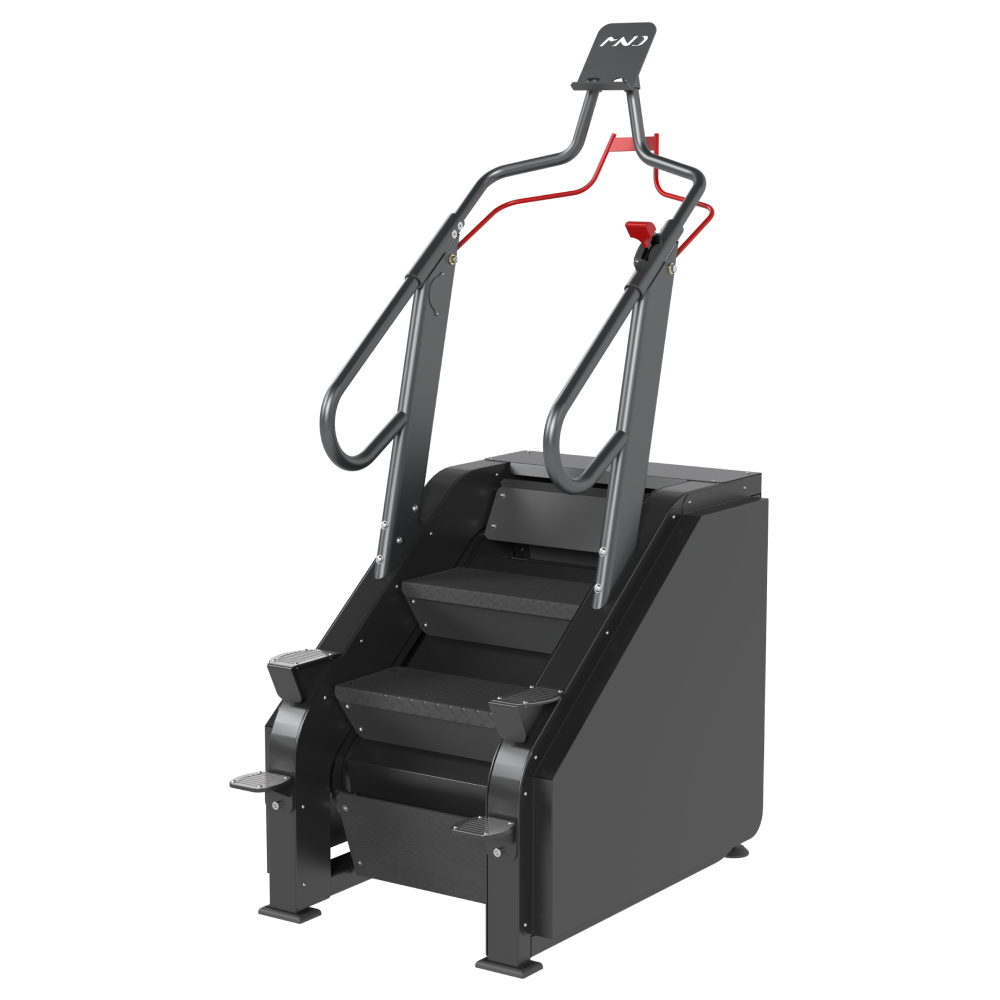 Imagem de: Simulador de Escada X200D