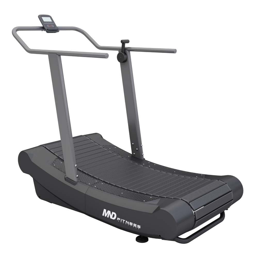 Imagem de: Esteira Ergométrica Y600