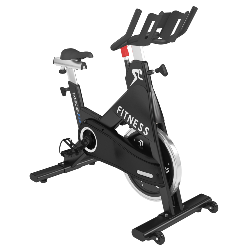 Imagem de: Bicicleta Ergométrica D15