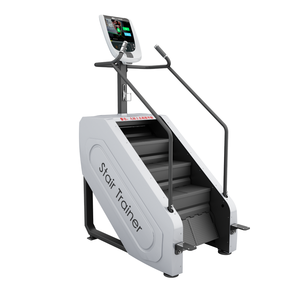 Imagem de: Simulador de Escada X200E