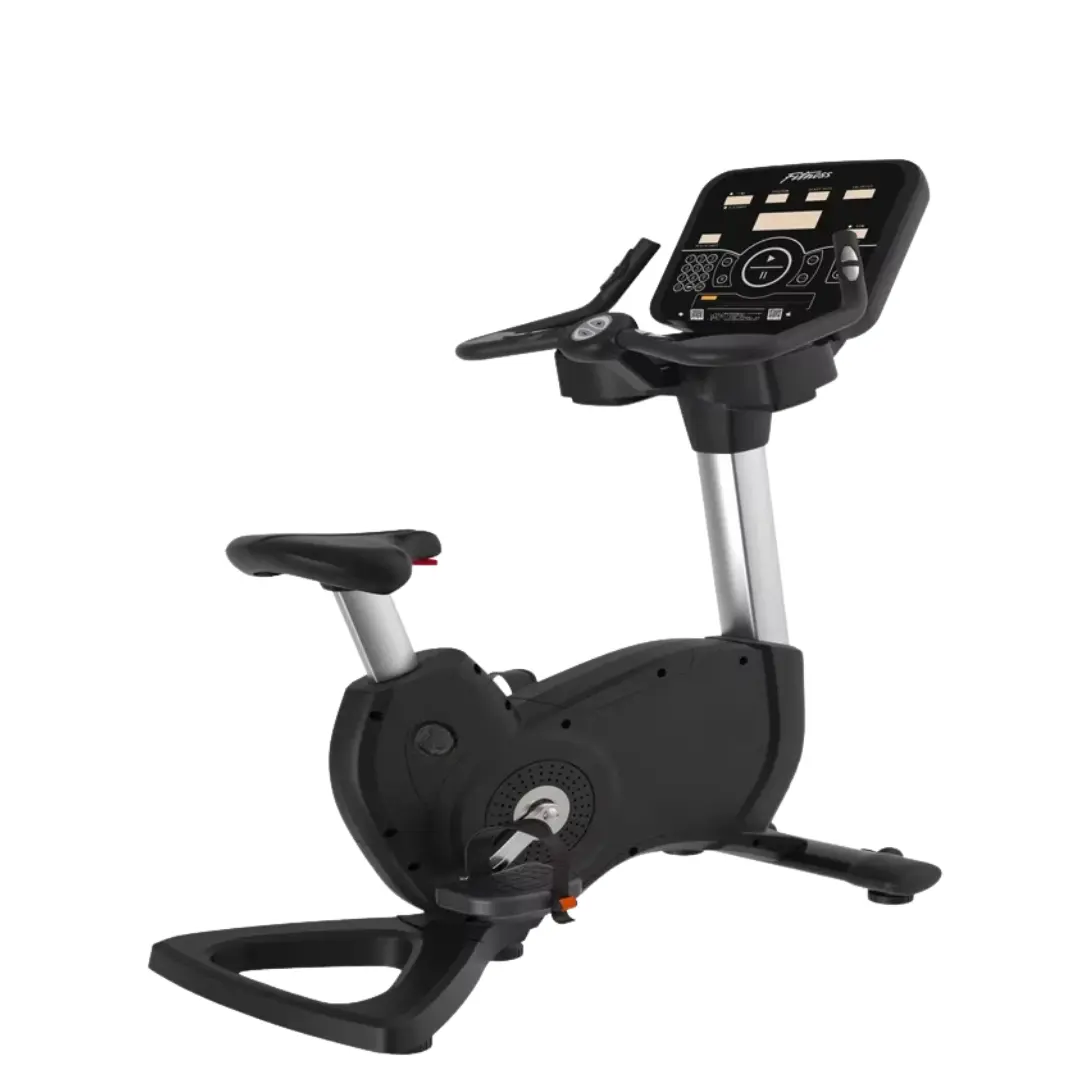 Imagem de: Bicicleta Vertical LFit