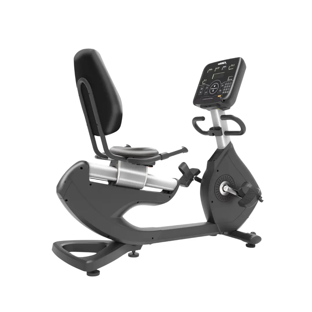 Imagem de: Bicicleta Horizontal LFit