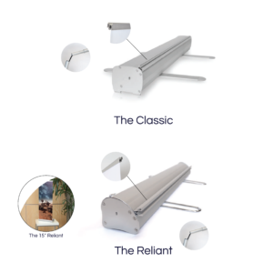 Classic and Reliant update 01