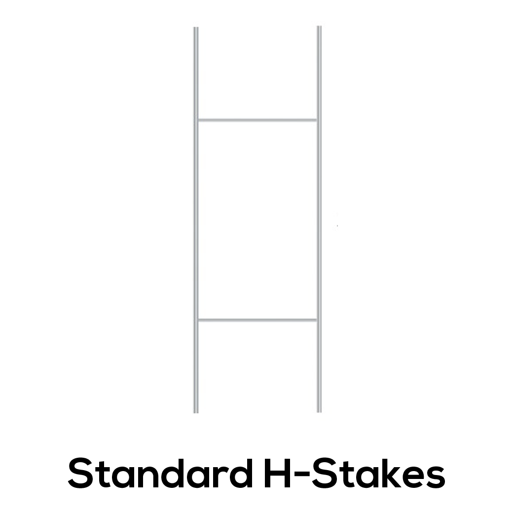 StandardH Stakes 01 StandardH Stakes 01