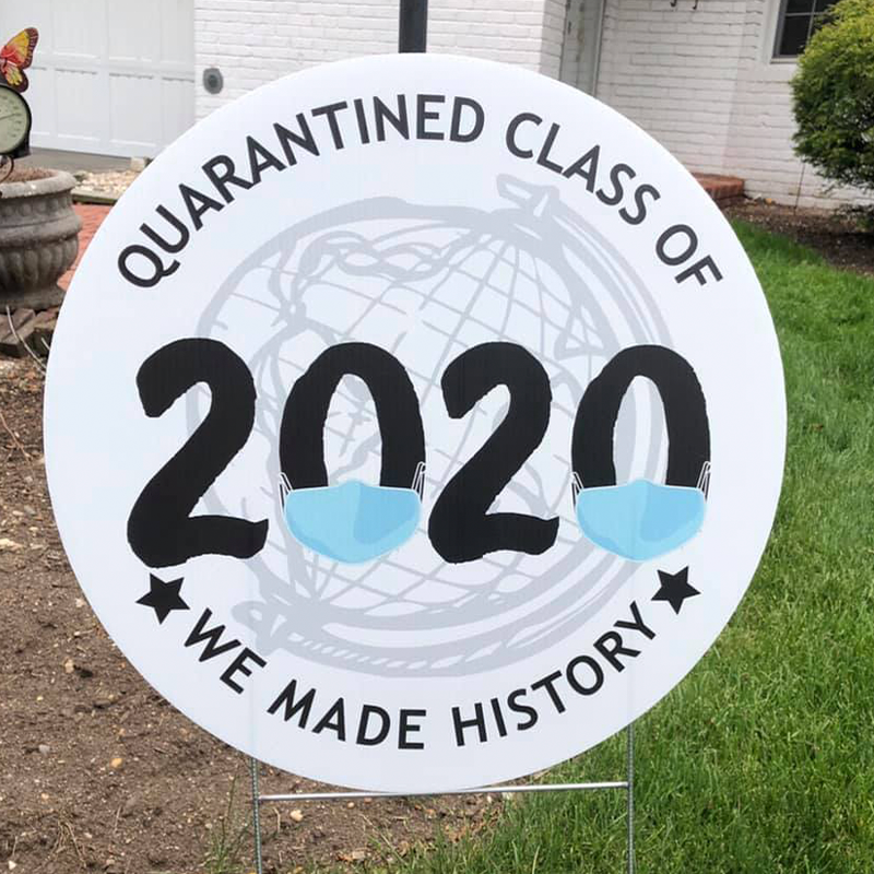 Class2020Quarantined
