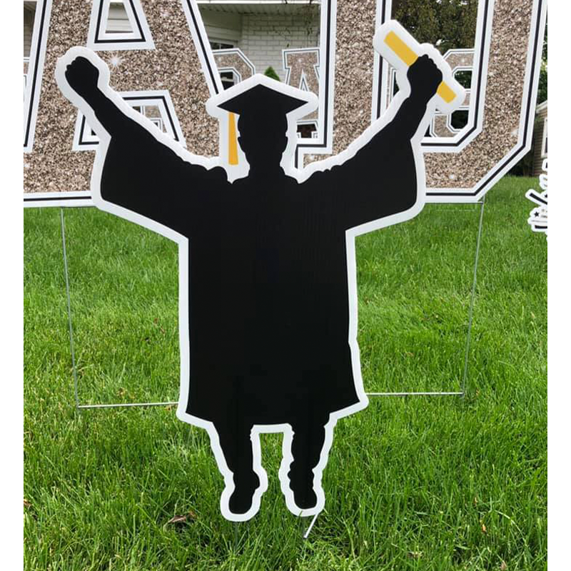 GradBoy