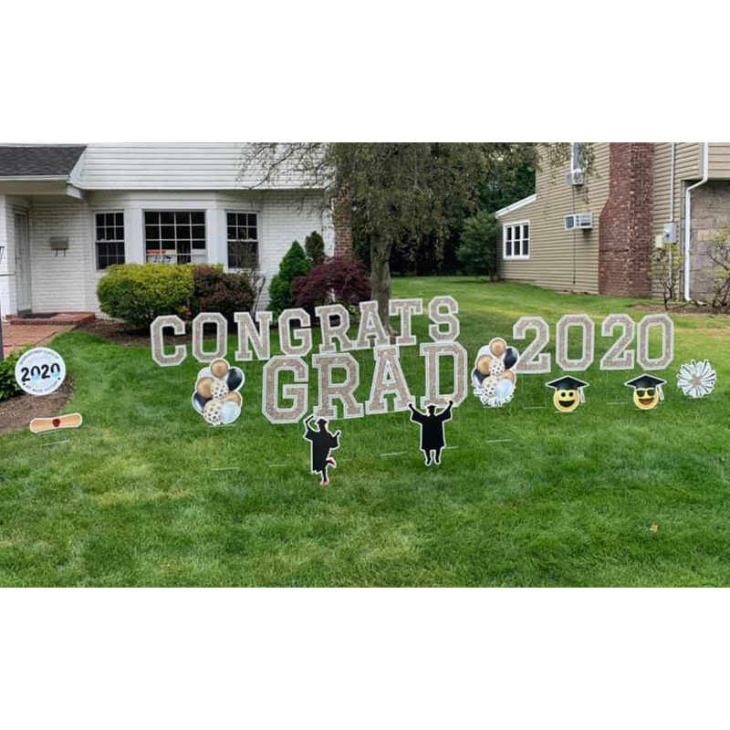 GradCongrats