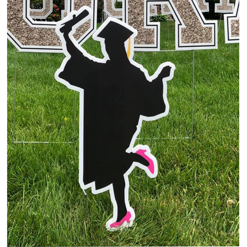 GradGirl