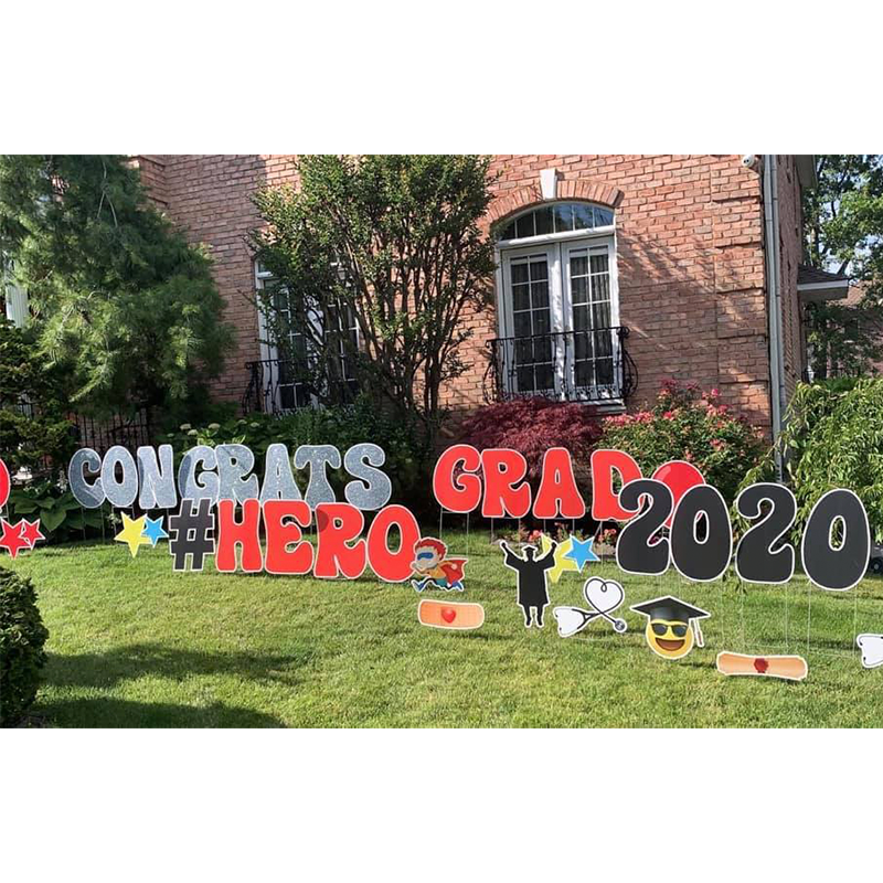 GradLetters