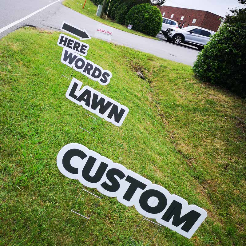 LawnWords