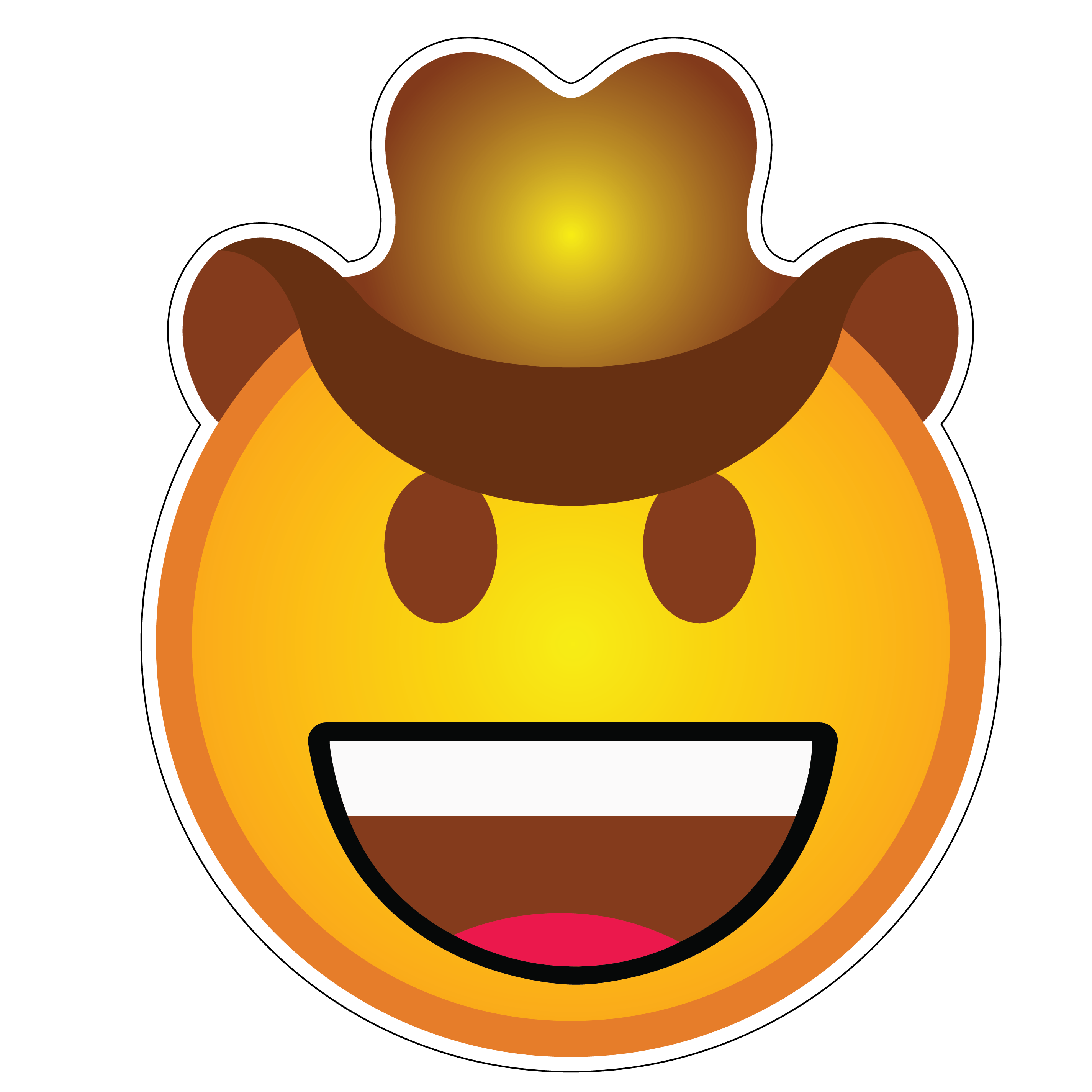 hattip emoji