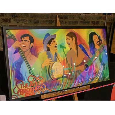 FullColorLargePoster