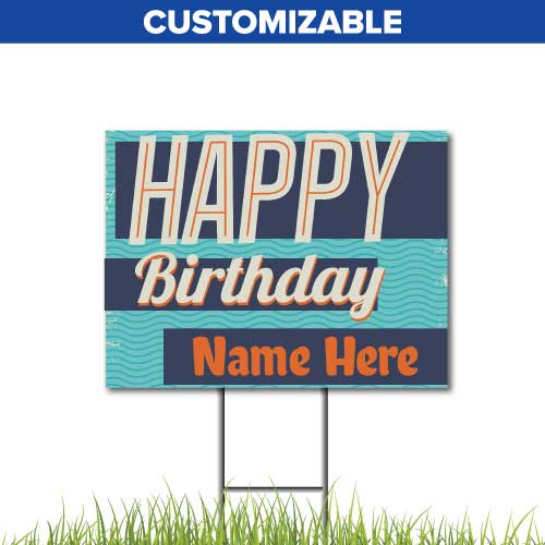 HappyBirthdayBlueandOrangeSign_PRODUCT