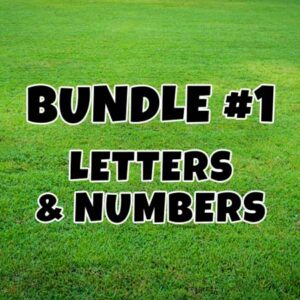 Bundle#1-LettersandNumbers