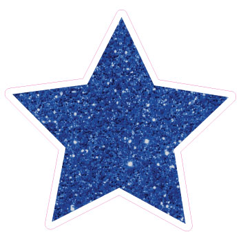 12_Star_True_Blue-Glitter 12_Star_True_Blue-Glitter