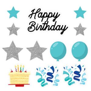 Happy-Birthday-Bubble-Teal-Bundle-Headers