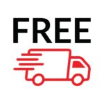 Free-Shipping Discount $200 or more