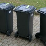 Dealing with Summer Heat: Preventing Bin Odors
