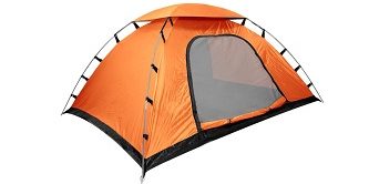 Premium Camping Equipment logo