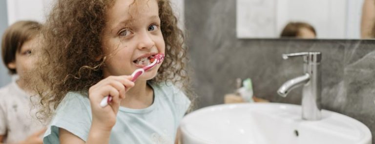 Teeth Grinding in Children: Causes and Solutions