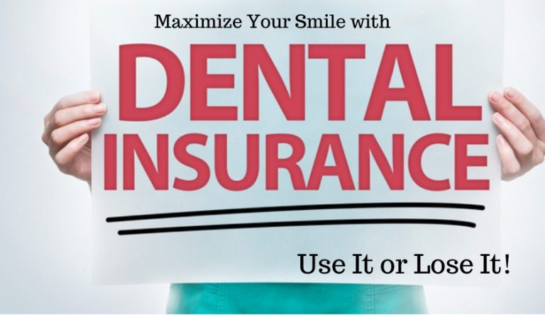 Maximizing Your Dental Insurance at Your Next Appointment