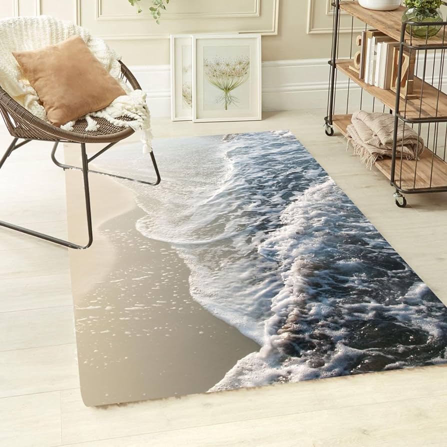 Integrating Designer Rugs into Themed Room Designs: Ideas and Inspiration