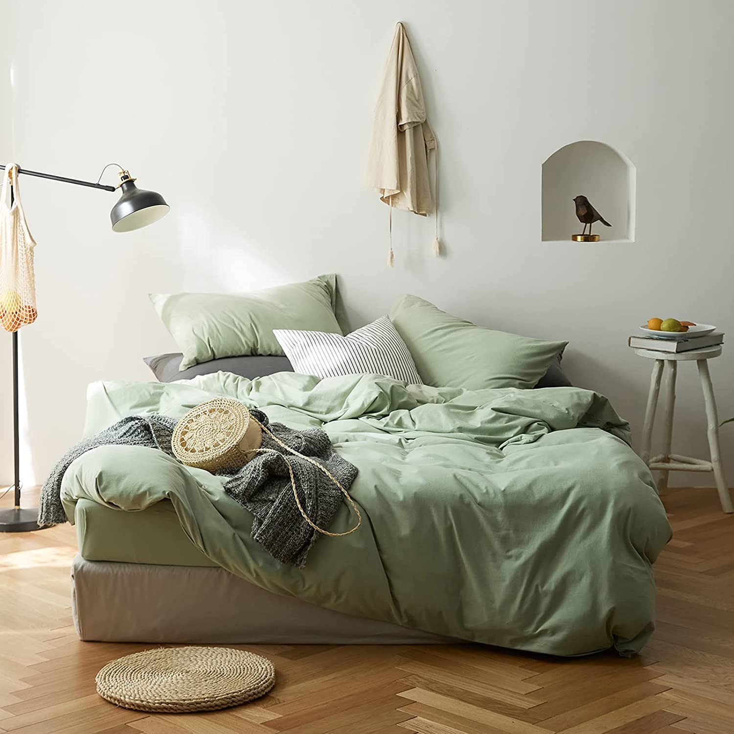 Eco-Friendly Luxury Bedding Options: Comfort without Compromise