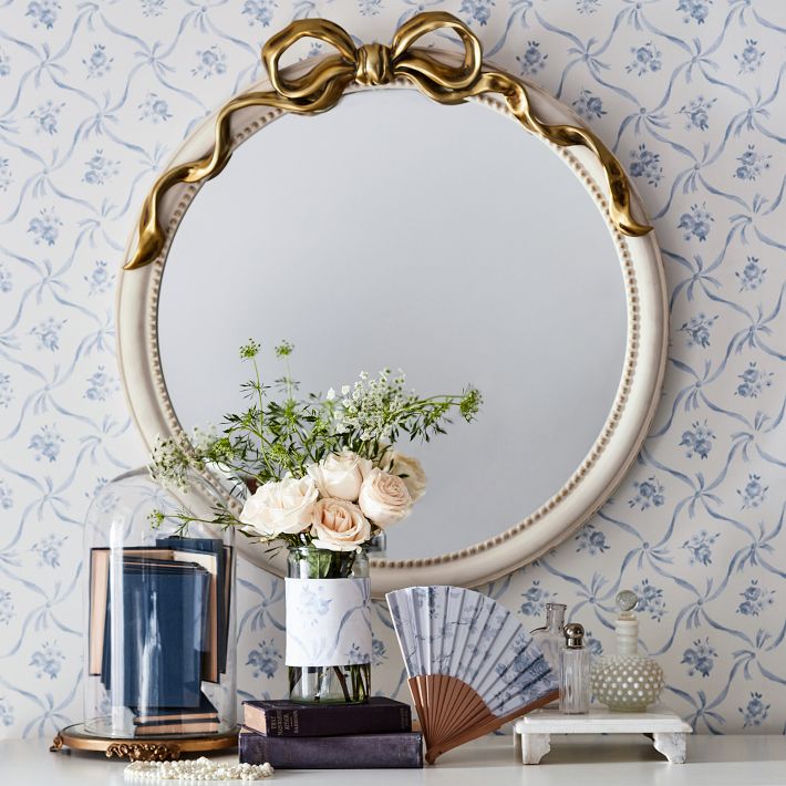 Preserving the Shine: Care Tips for Elegant Mirrors