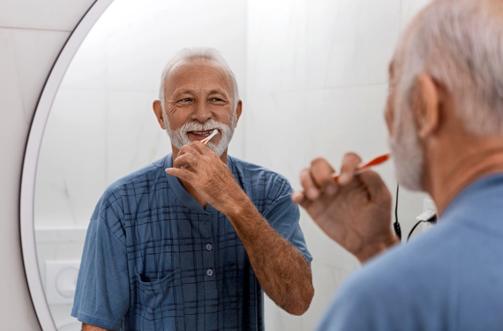 The Importance of Oral Health Guides for Seniors