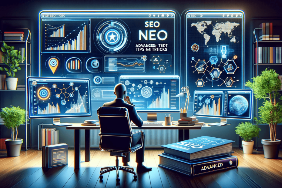 Advanced Tips and Tricks for SEO Neo Users