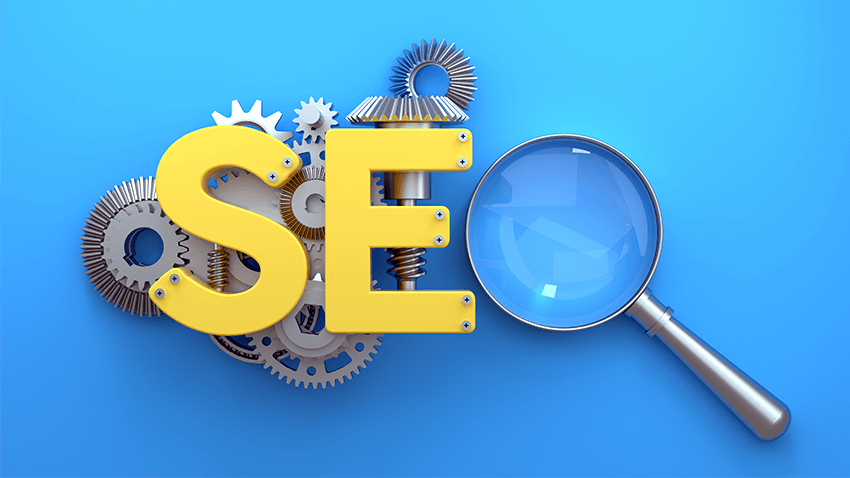 Businesses Thriving with SEO