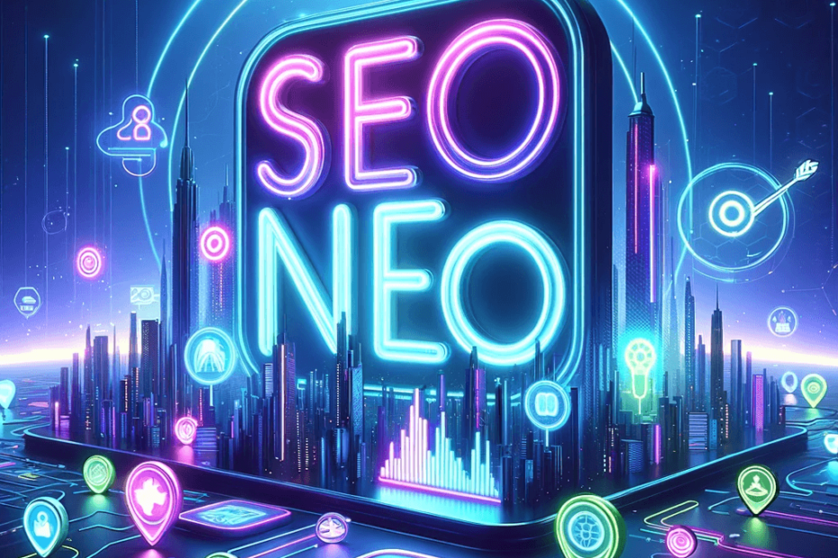 Getting Started with SEO Neo A Beginner's Guide