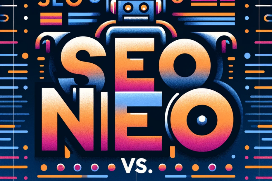 Seo Neo vs. Moneyrobot