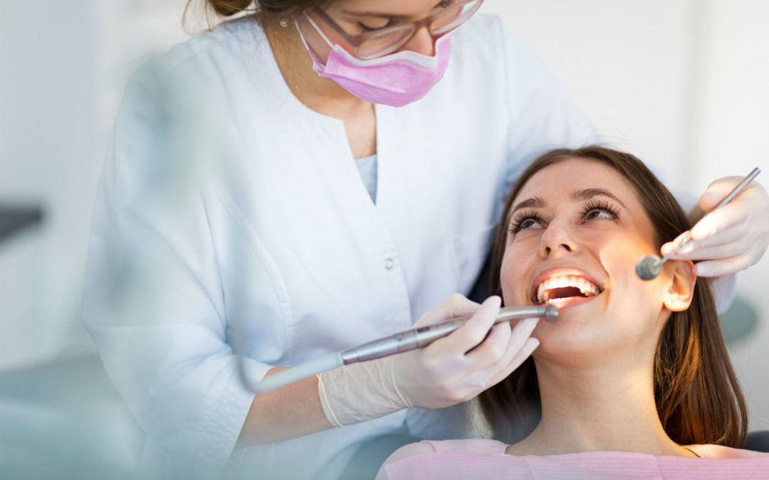 Dental Care Trends