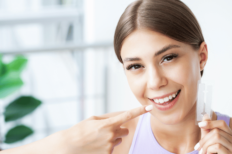 Debunking Popular Myths About Teeth Whitening