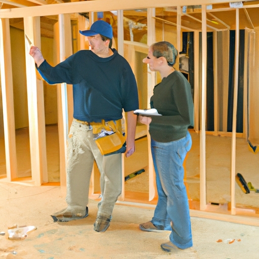 Tips for Choosing the Right Custom Home Builder 