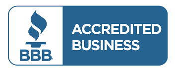 Better Business Bureau Accredited