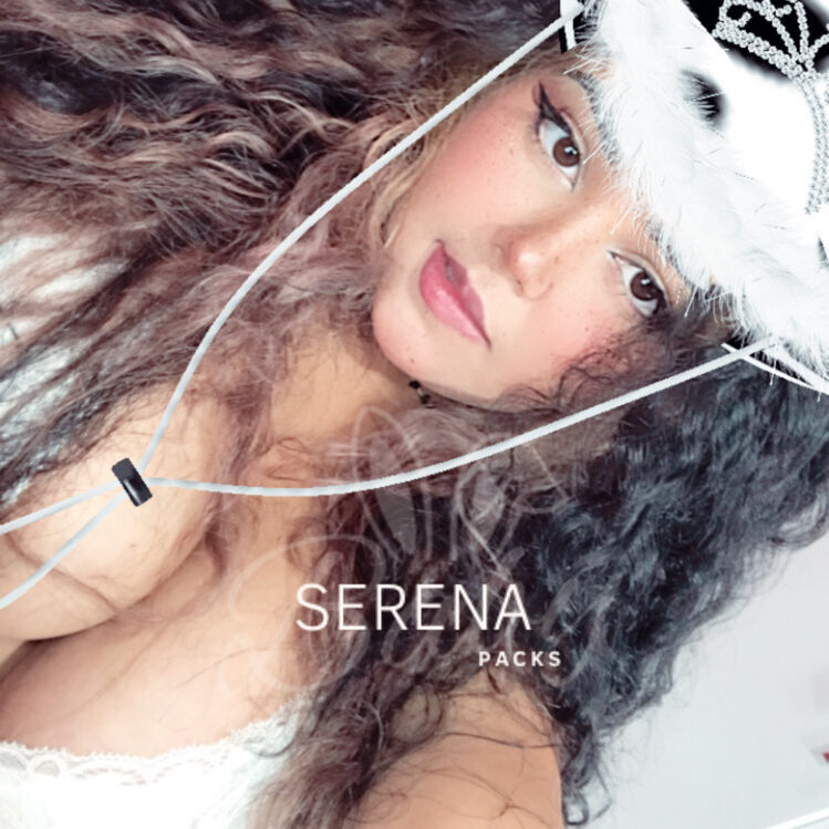 Serena Baby